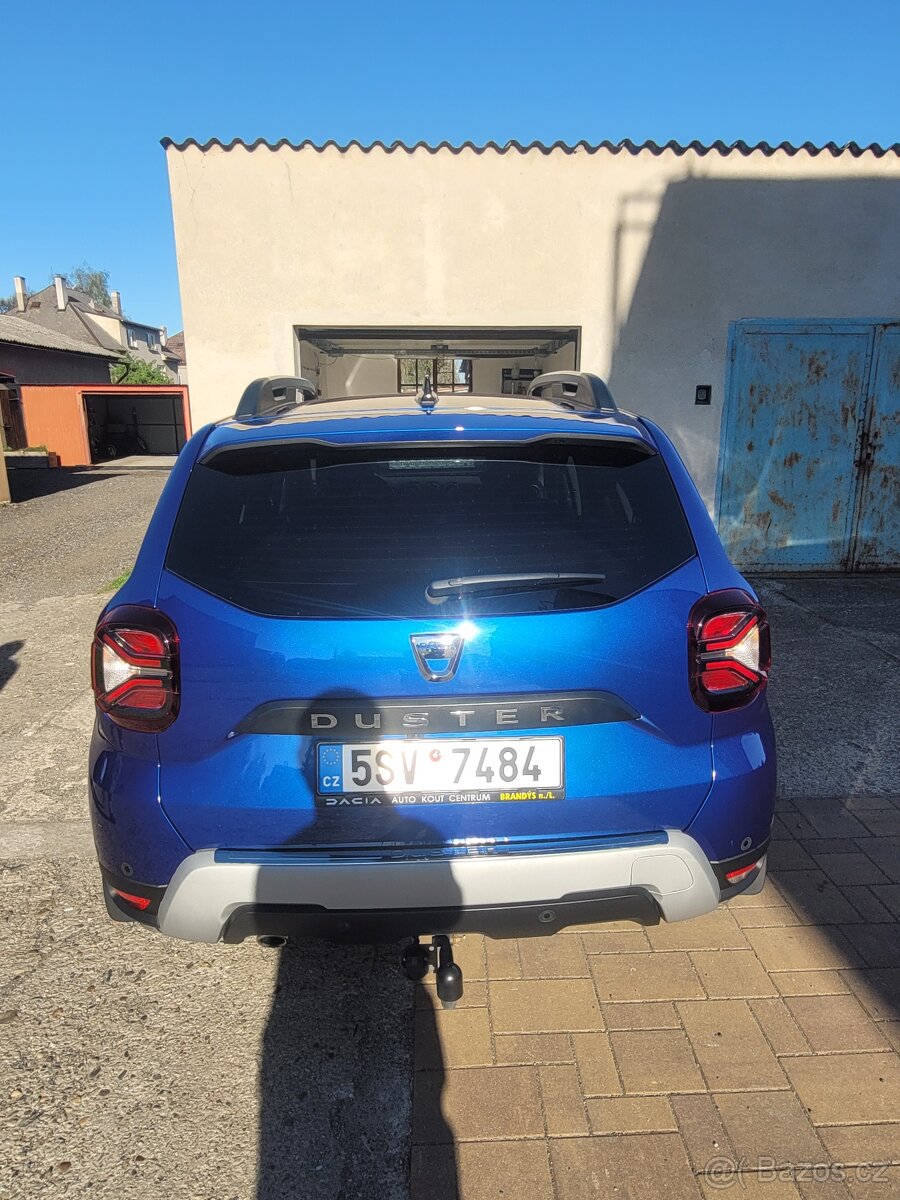 Dacia Duster 4x2 - 7