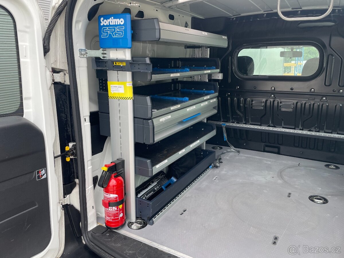 Fiat Dobló cargo - 7