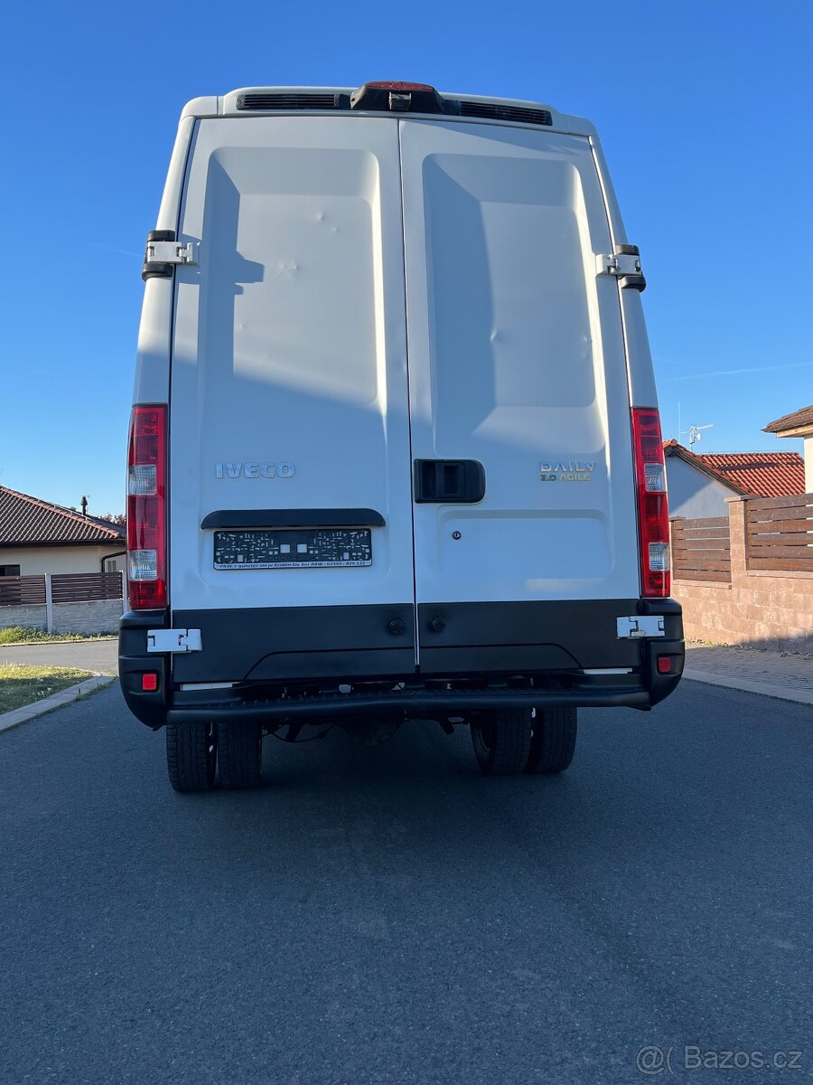 Iveco Daily - 7