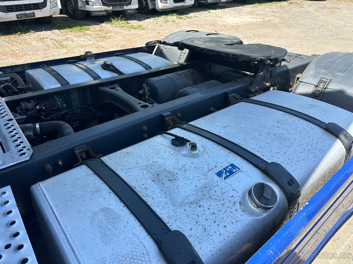 Scania R450,Standart,Retarder,Streamline - 7