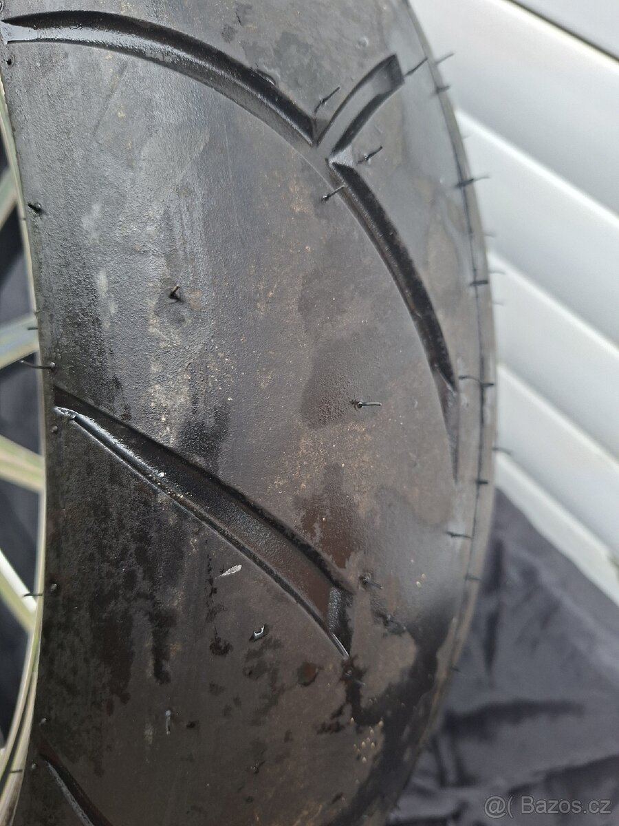 Rewaco 200/50r17 - 7
