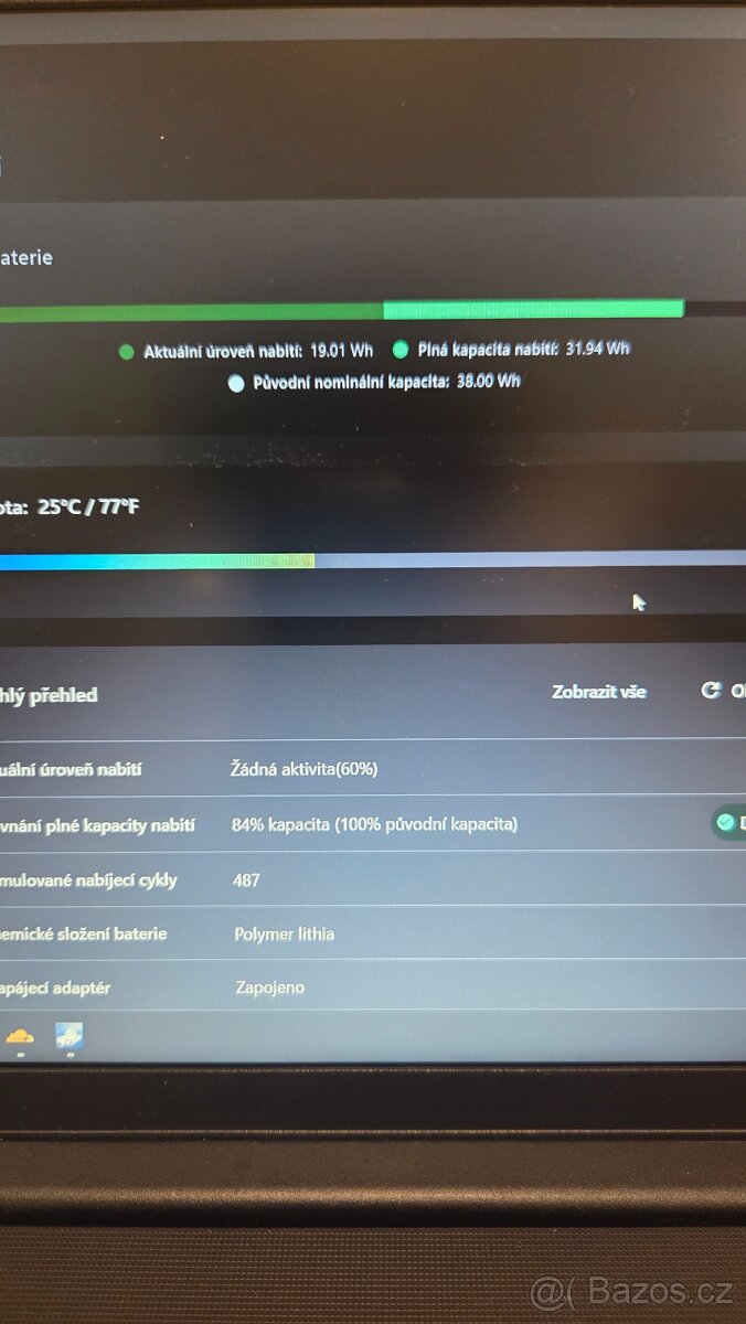Lenovo V15 G2 ALC- Vylepšený - 7