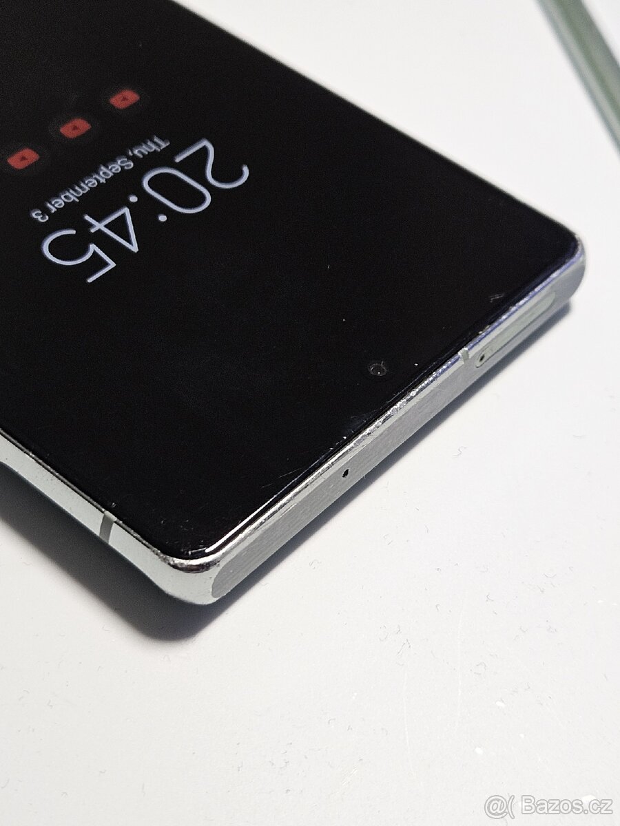 Samsung galaxy note 20 - 7