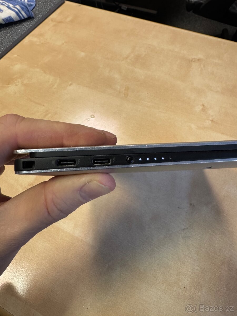 DELL XPS 13" - 7