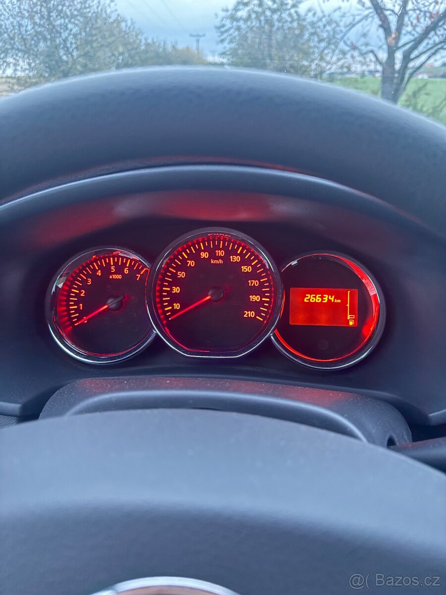 Dacia Sandero 1.2 54kw - 7
