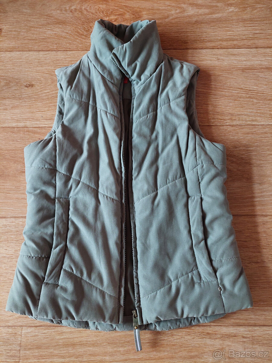 Dámská zimní bunda Protest, Superdry, s.Oliver, Esprit - 7