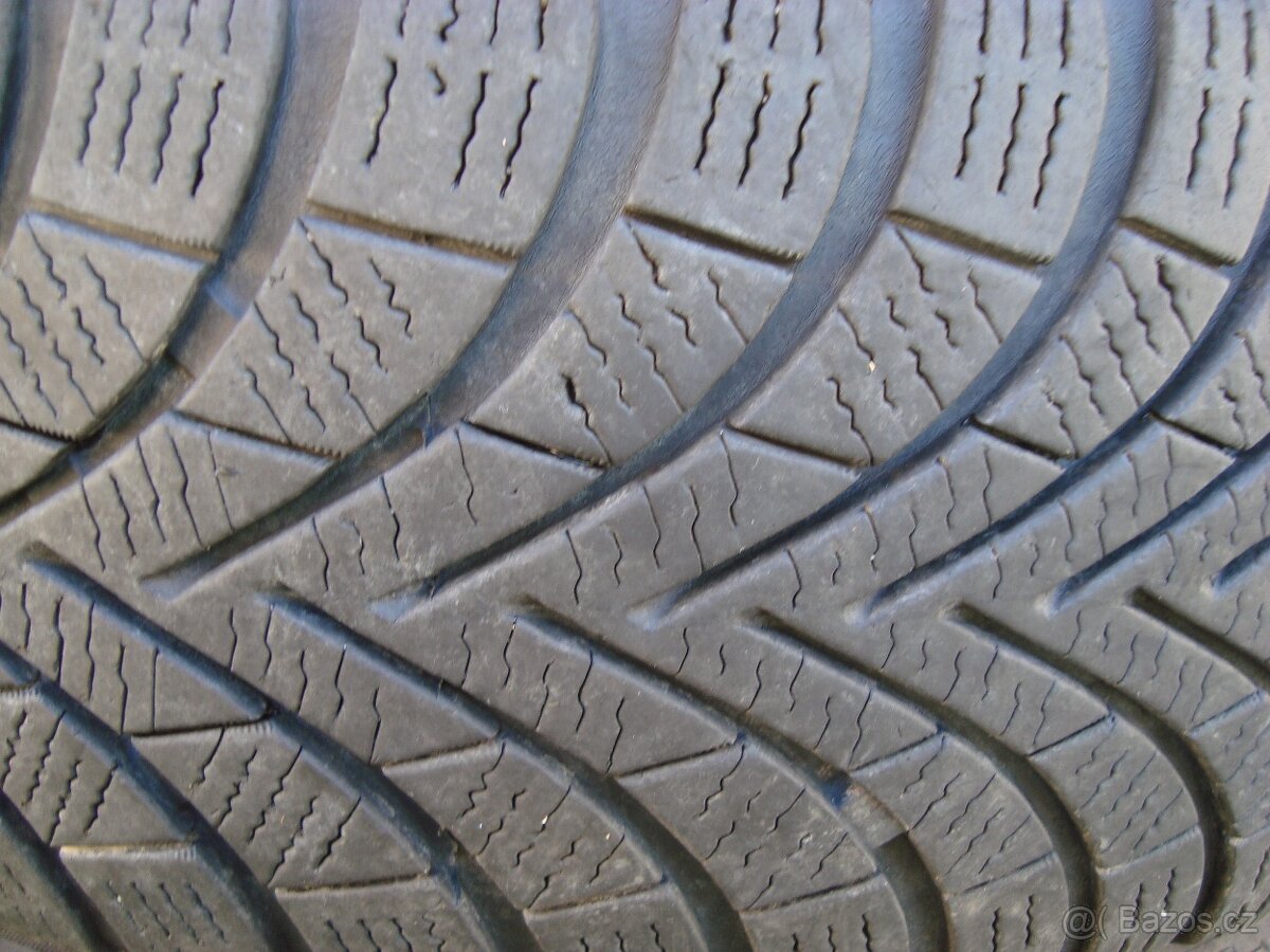 zimní pneumatiky Maxxis 195/65R15 91H - 7