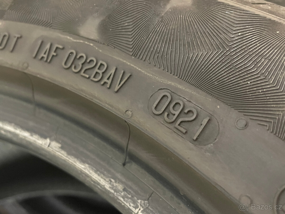 Continental Premium Contact 6 235/45 R18 94V 4Ks letní - 7