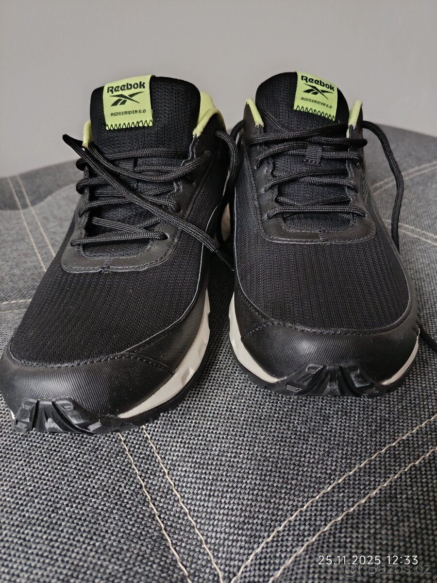 Pánské trailové boty Reebok Ridgerider 6.0.vel.44,5 nove - 7