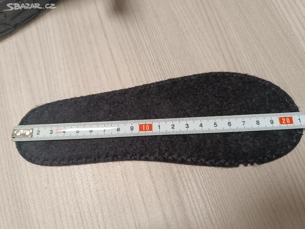 Nové zimní boty Richter vel. 32 - 7