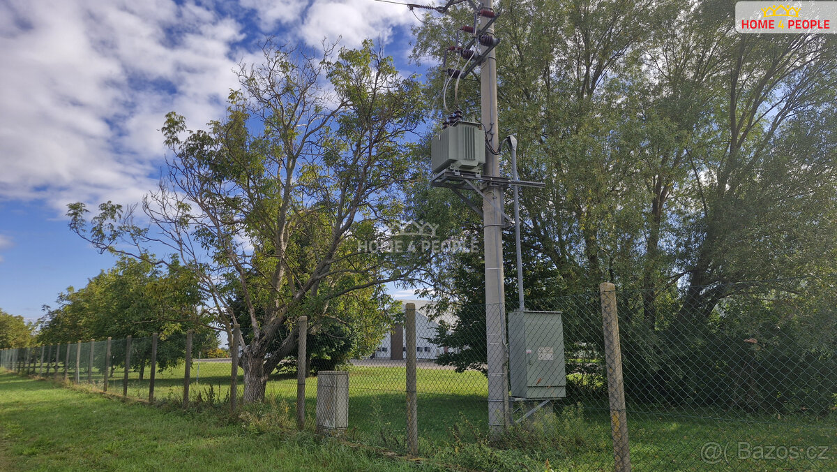 Prodej pozemku, 12361 m2, Malešovice - 7
