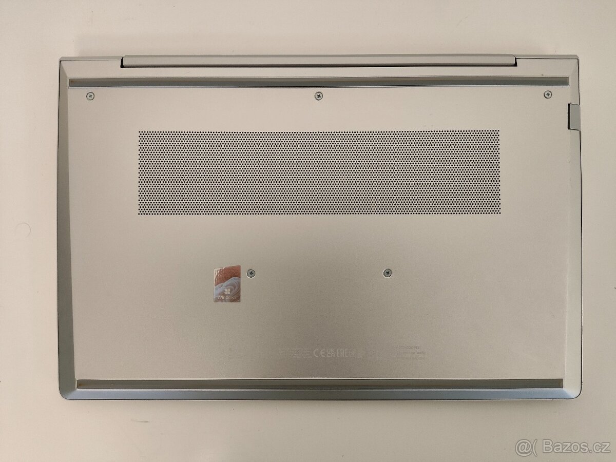 HP EliteBook 640 G10 | i5-1335U |16→32 GB RAM | 512→1 TB SSD - 7