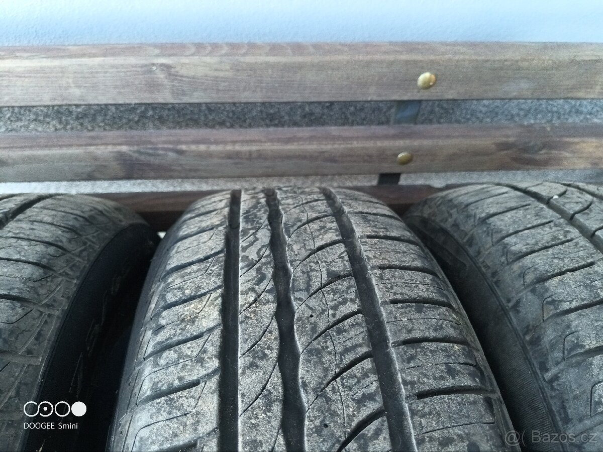 Letní pneu Pirelli 175/65 r15 - 7