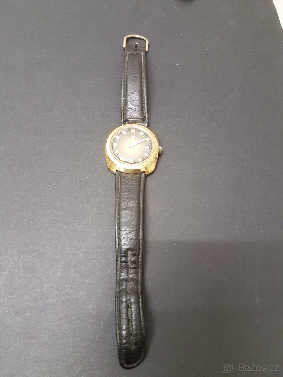 Náramkove hodinky " Prim" - 7