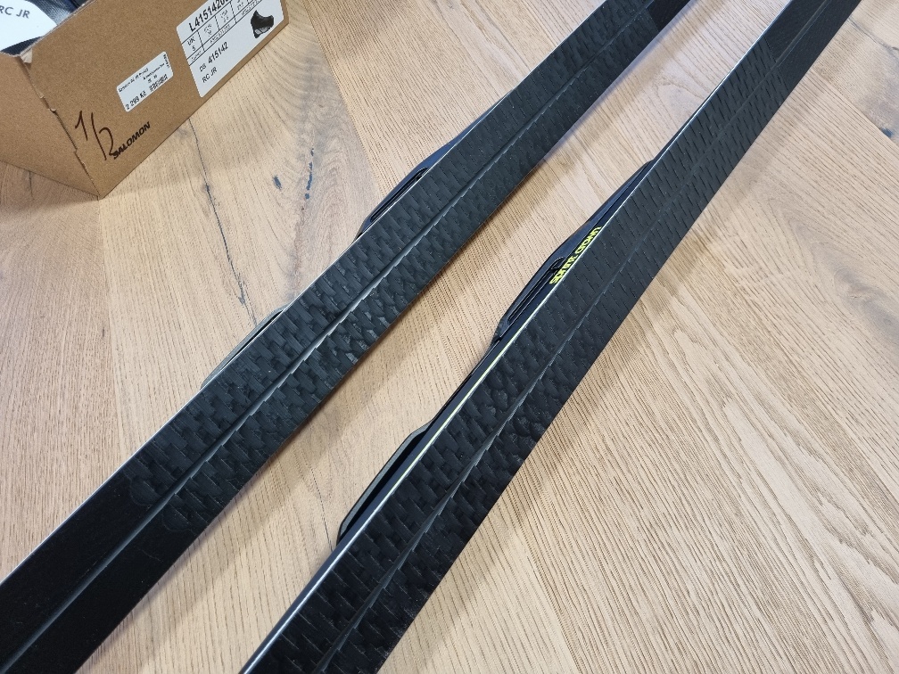 Běžky a boty - dětské - 7