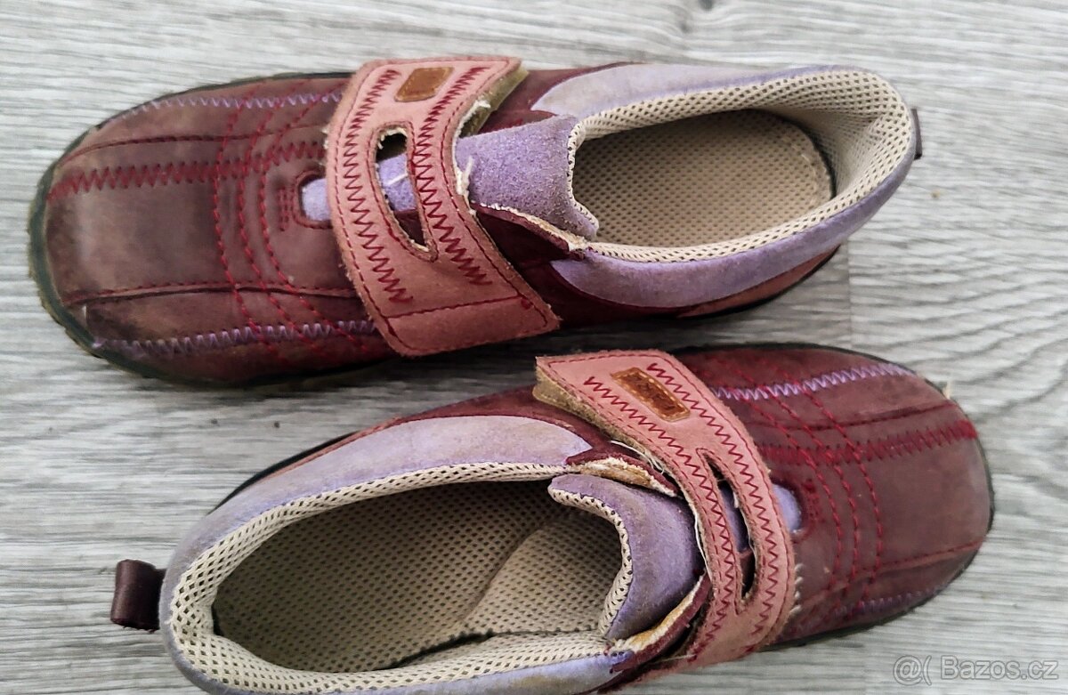 Boty vel.30. Fare- nepromokavé - 7