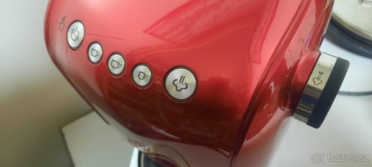 Kávovar Tchibo Cafissimo - 7