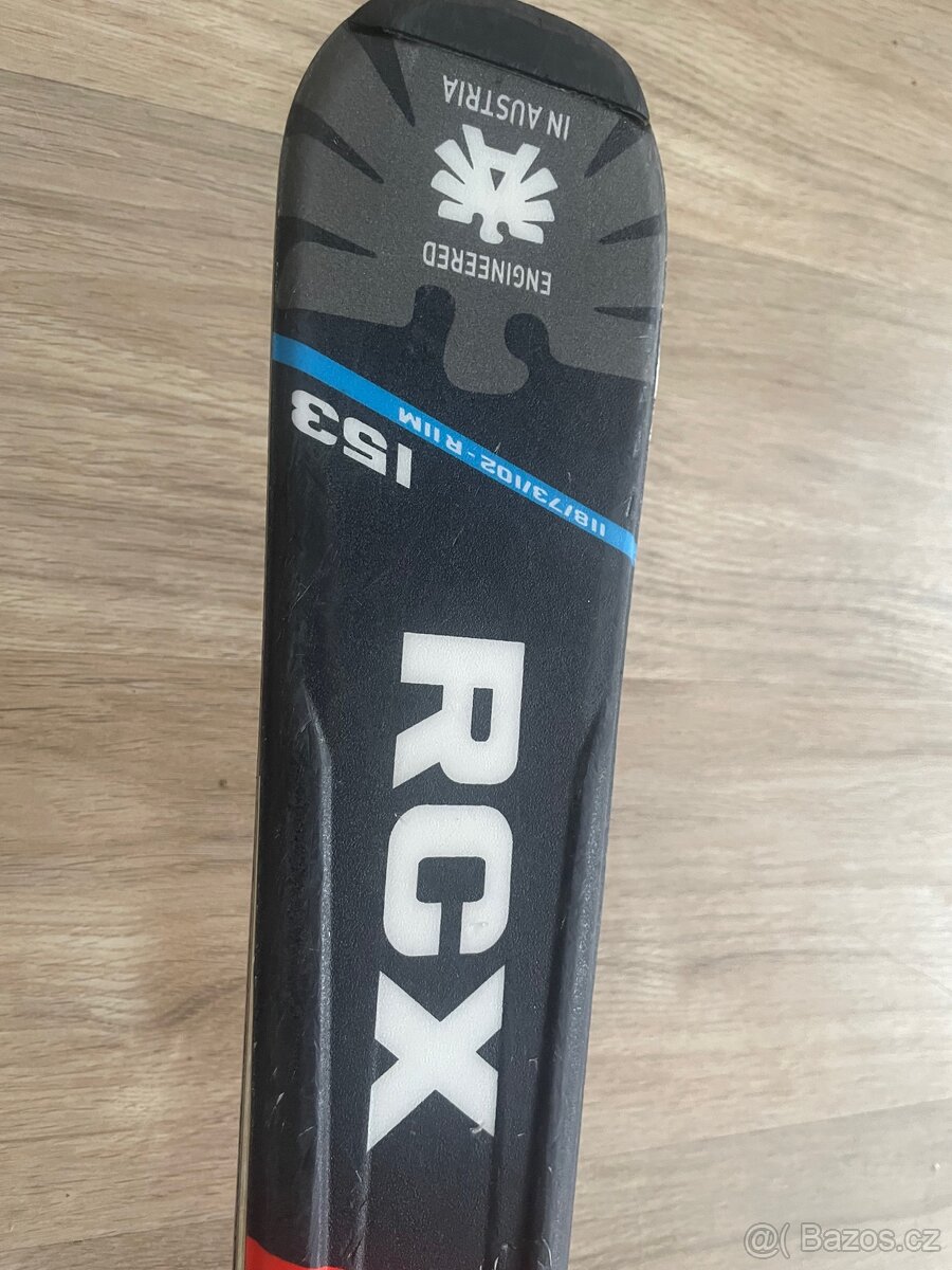 Lyže blizzard - 7