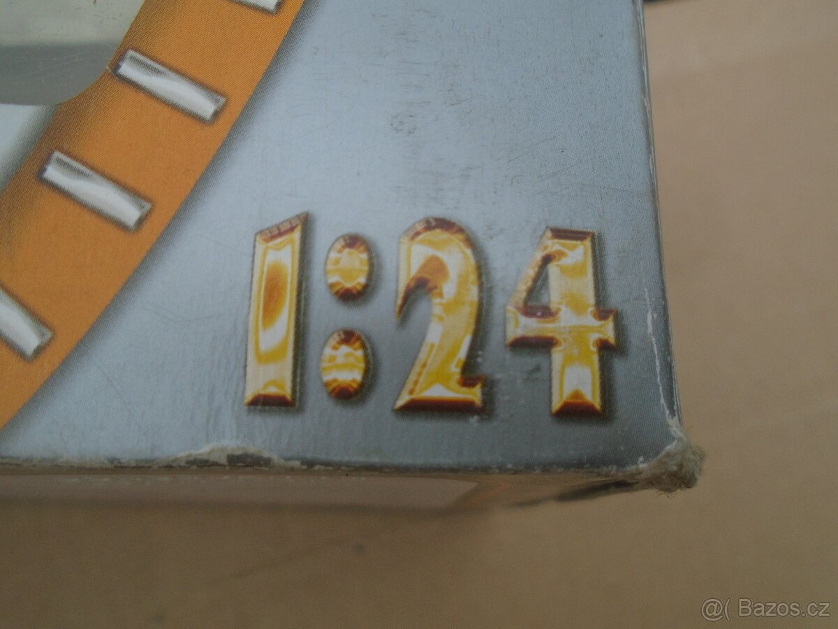 Hračka Volga 21 - 7