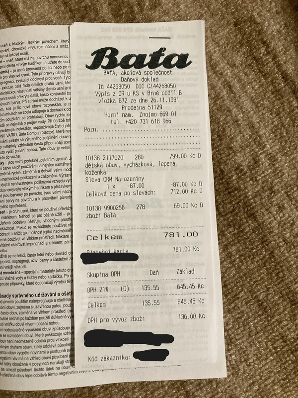 Chlapecké kotníkové boty vel.28 - 7