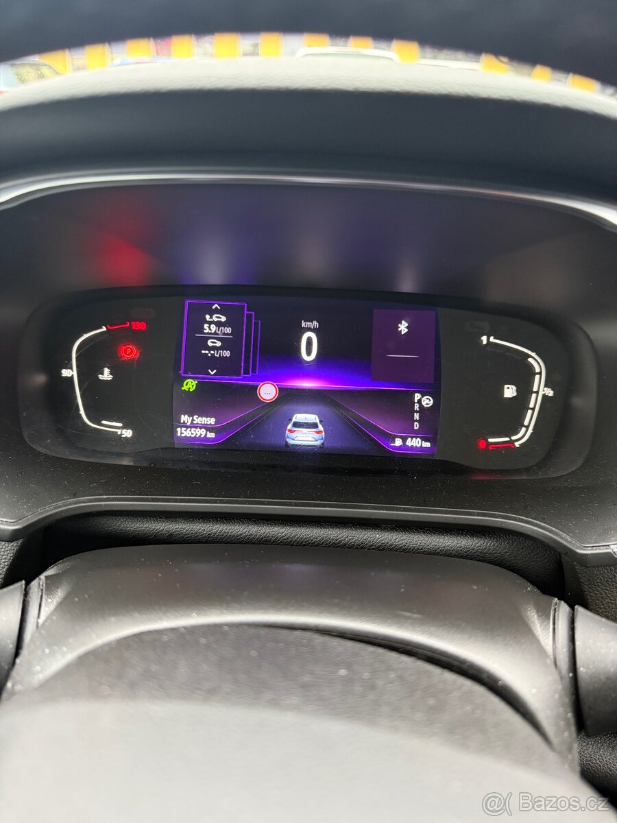 Renault Megane 1.5 DCI 2021 - 7