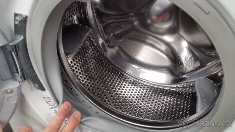 Pračka AEG LS72840, REPASOVANÁ SE ZÁRUKOU - 7