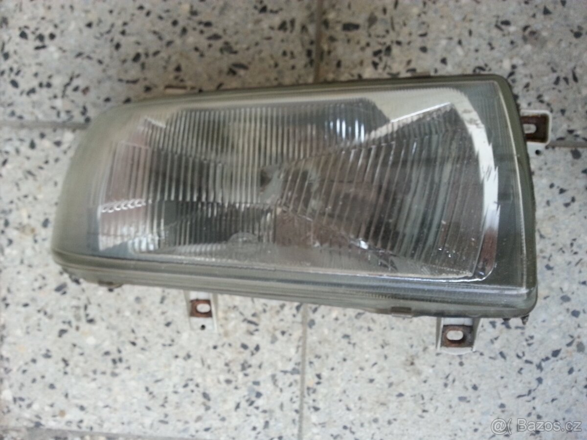 světla VW Volkswagen Vento - 7