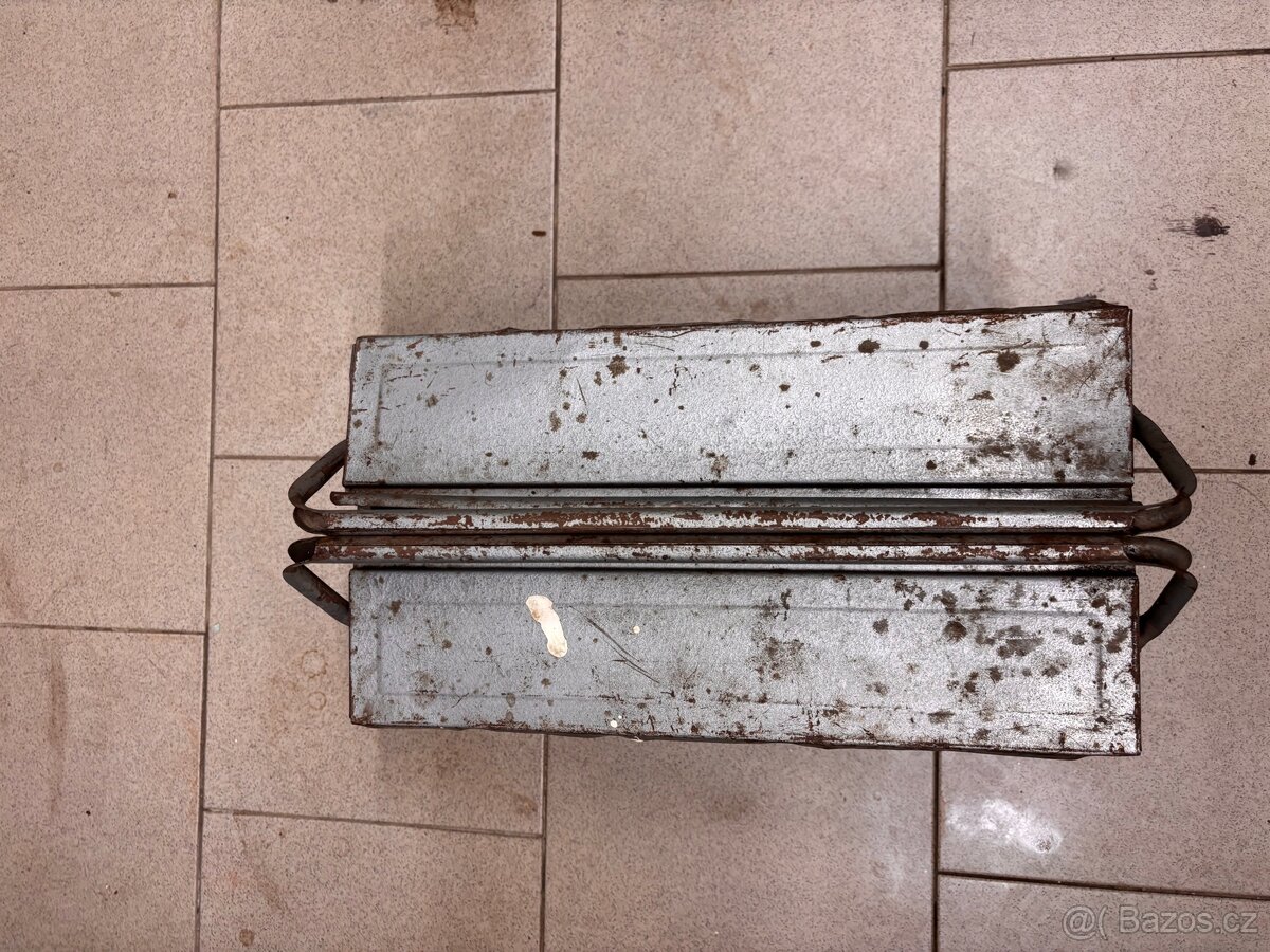 Box na naradi- basa- poradac - 7