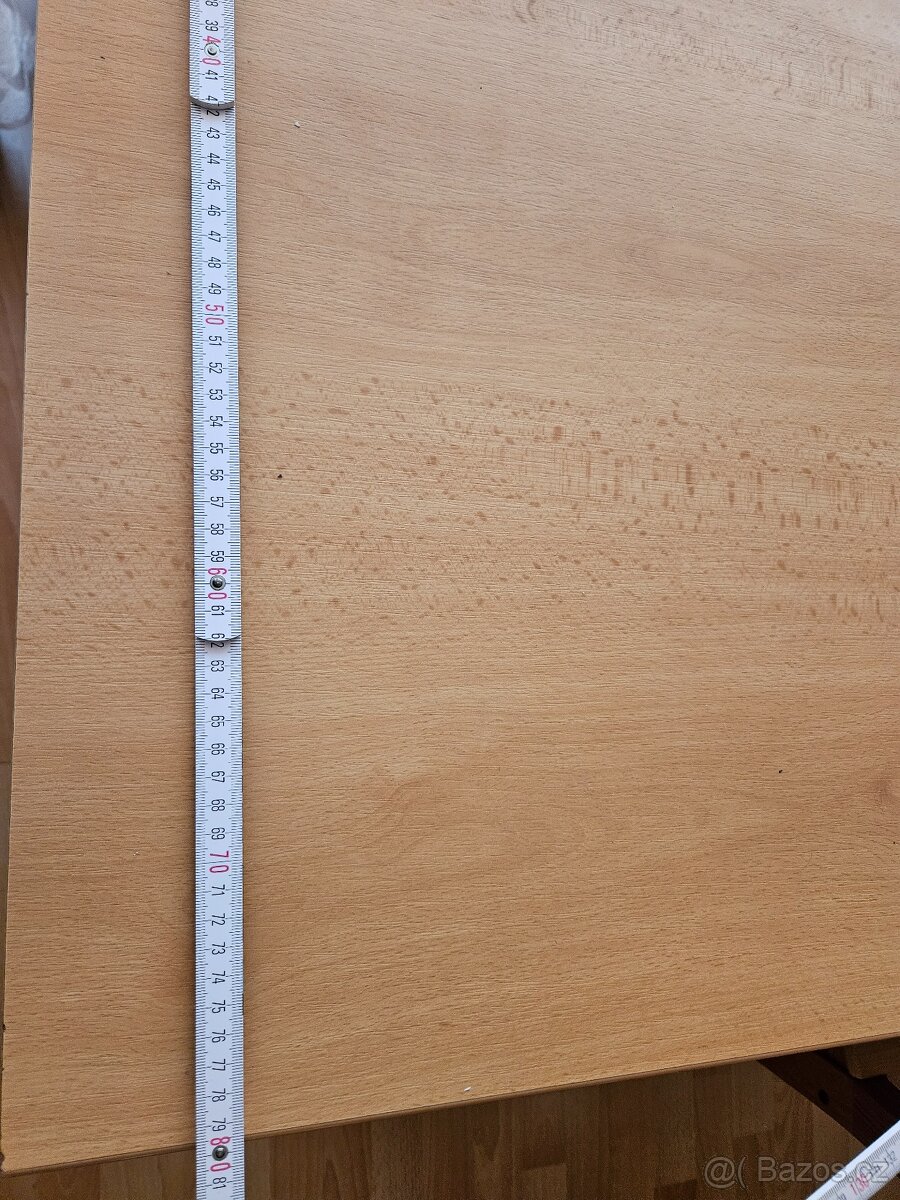 Kancelářský stůl - 7
