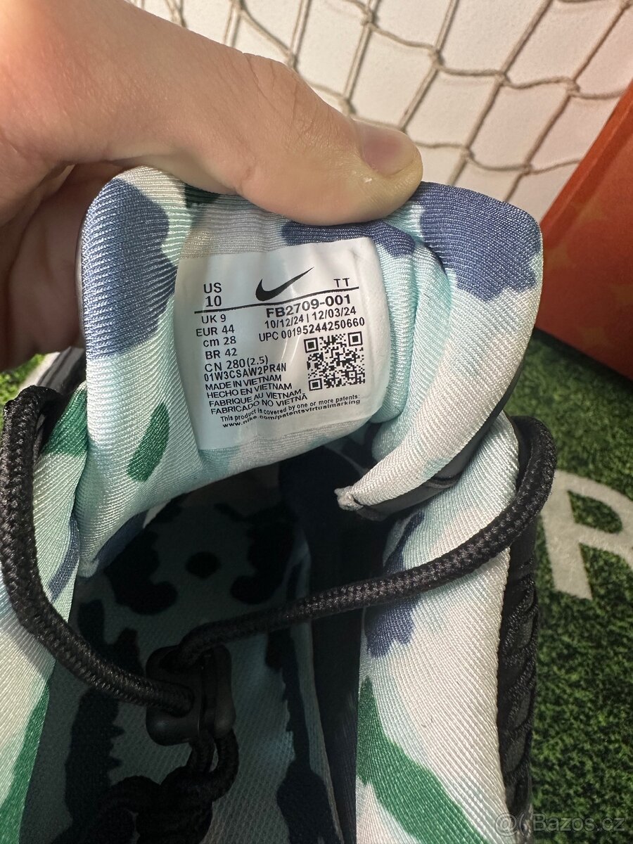 Nike 95 Corteiz boty - 7