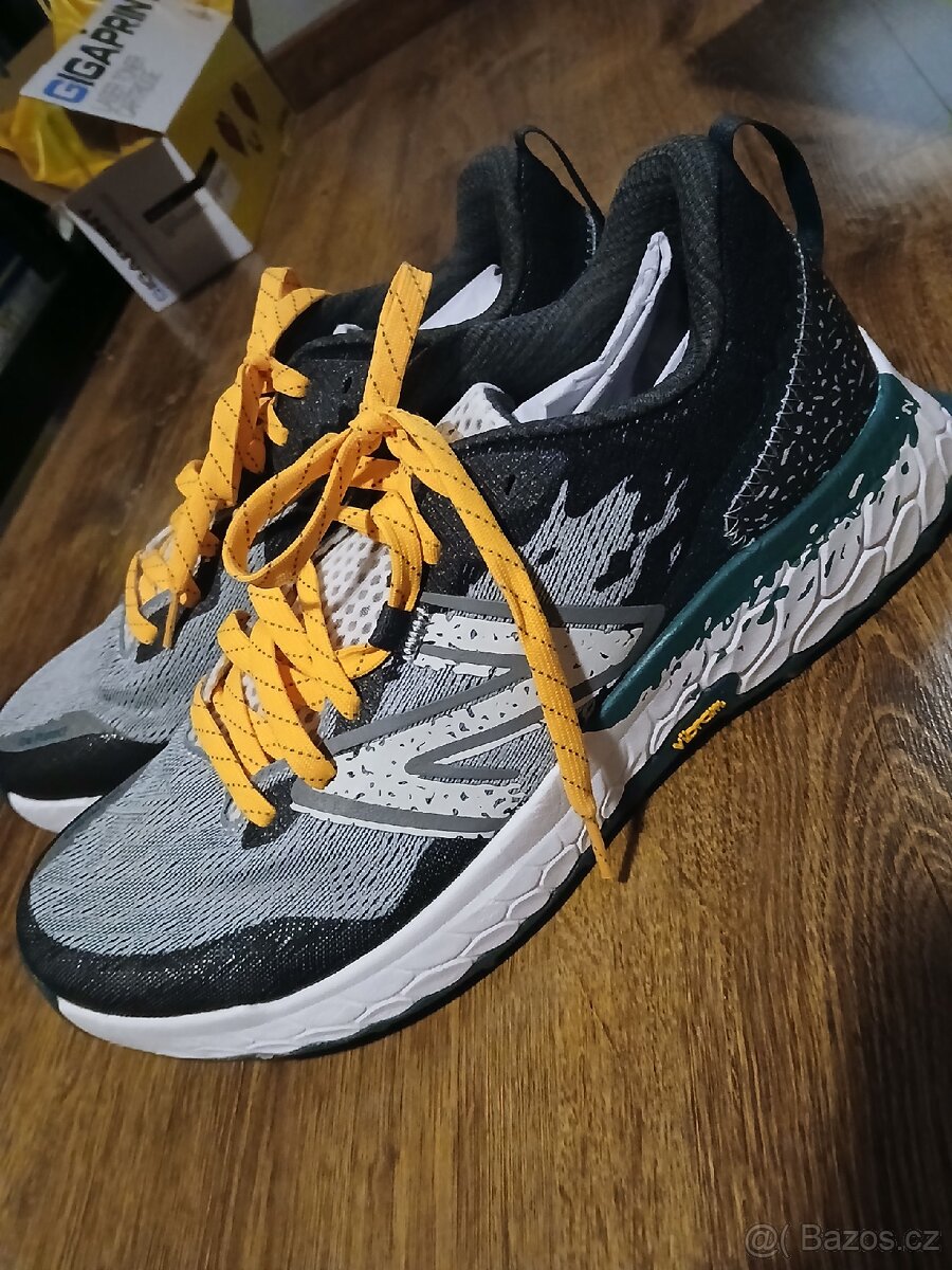 Prodávám boty New Balance velikost 45,5 - 7