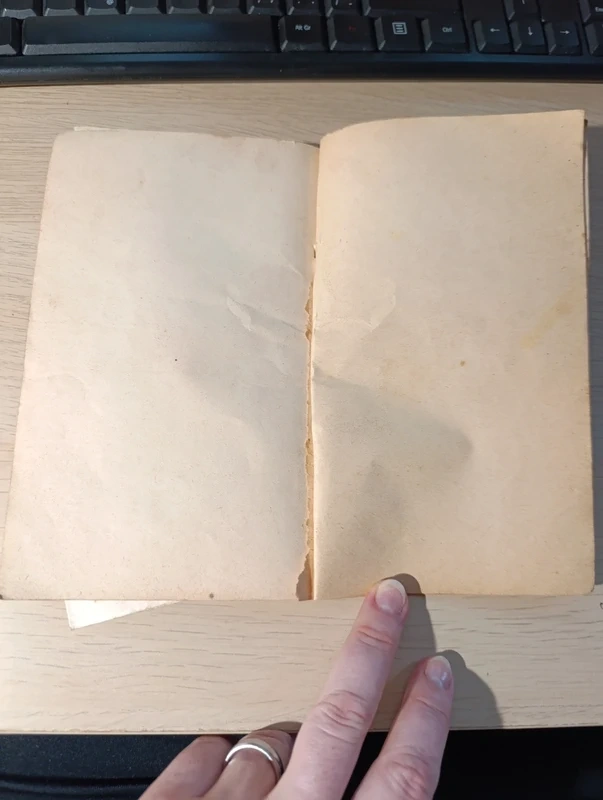 Jawa 250, 350 ccm návod k obsluze rok 1966 - 7