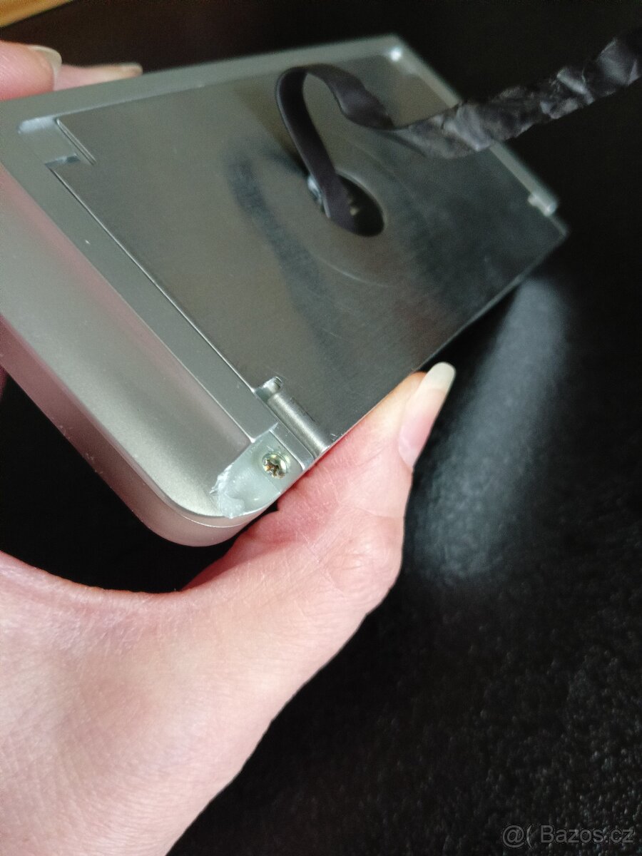 Digitální kukátko orno - 7