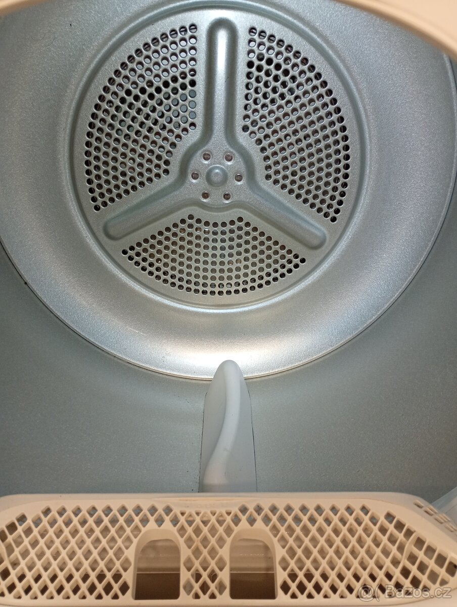 Sušička OK - 7