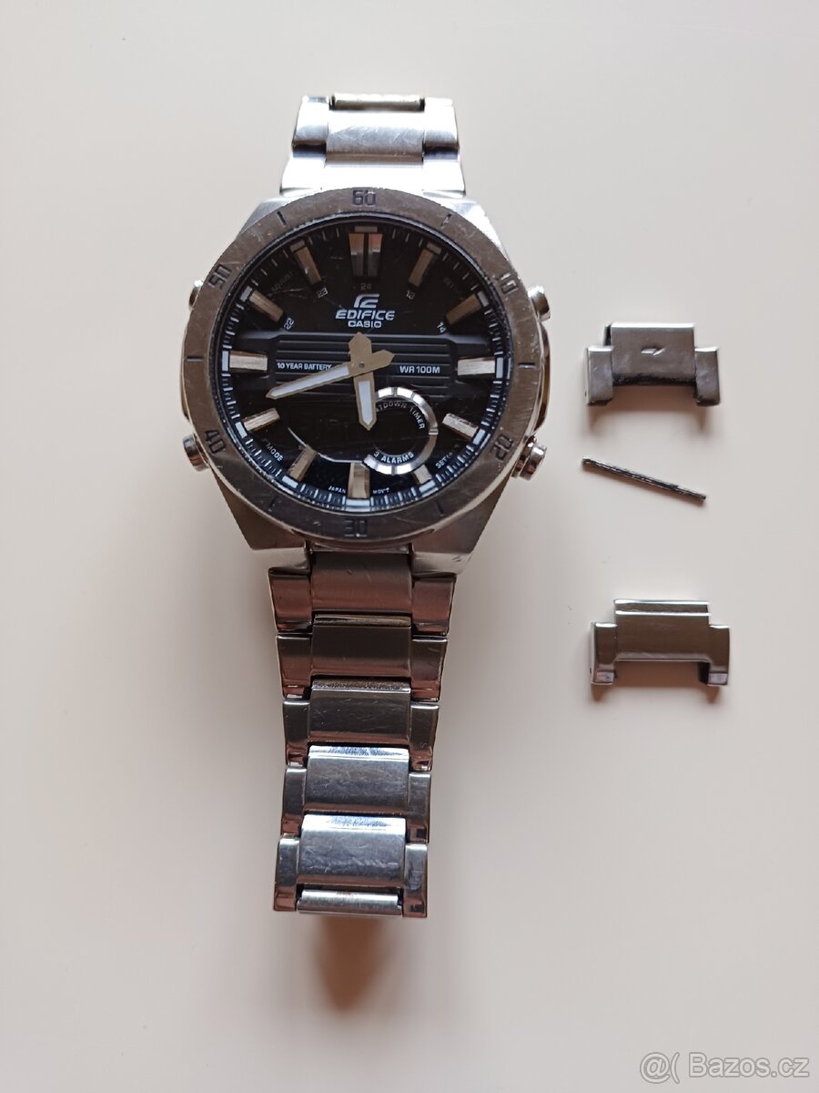 Pánské hodinky Casio EDIFICE ERA-110 - 7