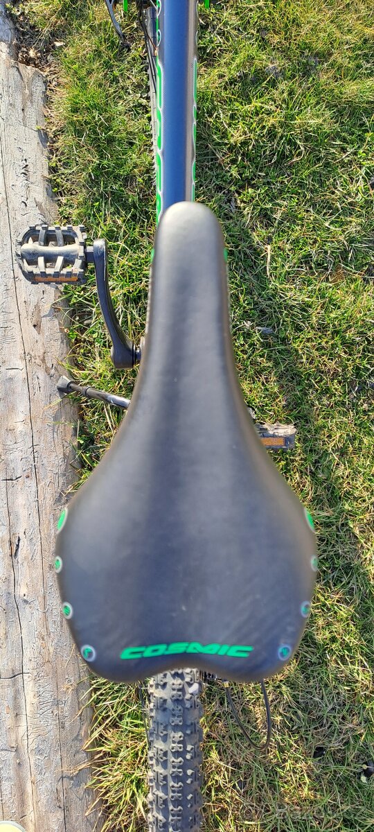 Author Cosmic 20" - PĚKNÉ - 7