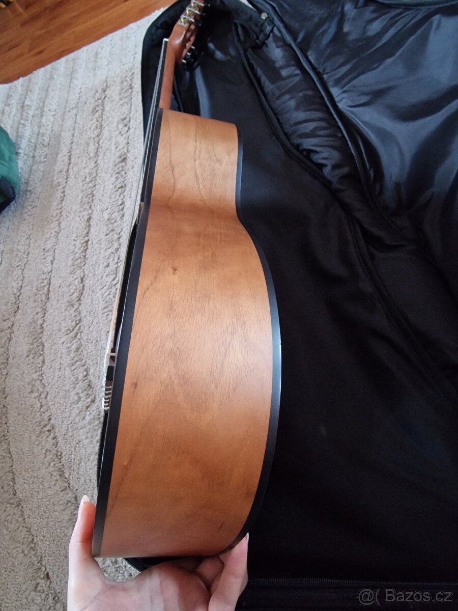 Kytara Ortega 3/4 - 7