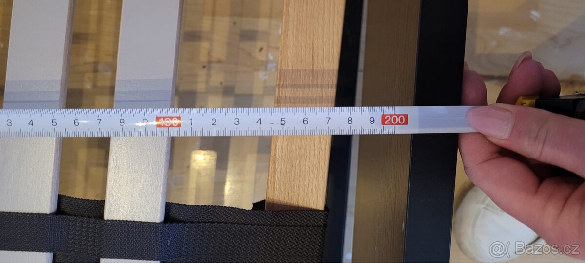 Postel Trysil Ikea - 7