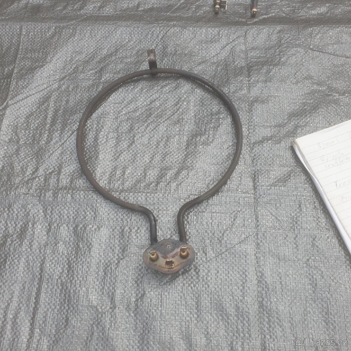 Vestavná trouba gorenje - 7