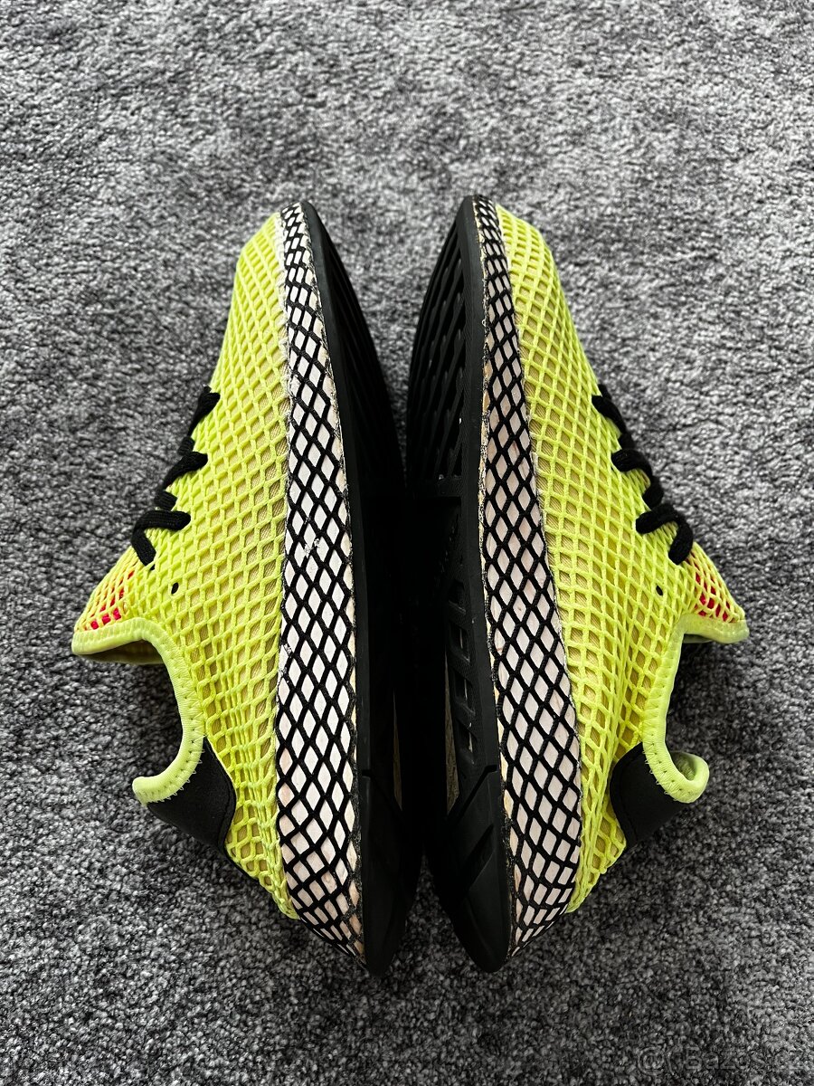 Adidas Deerupt Runner. Velikost 44 - 7