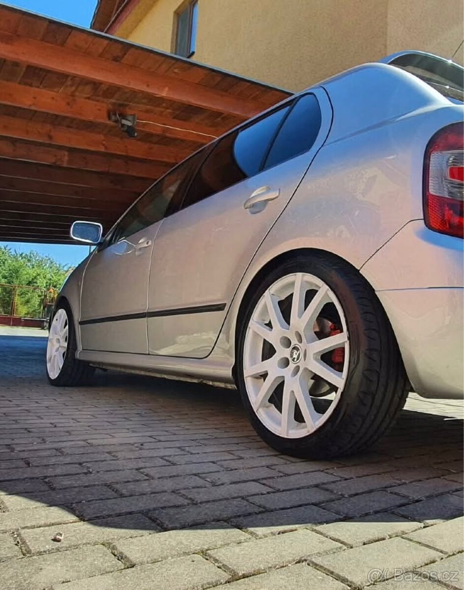 Fabia 1 RS - 7