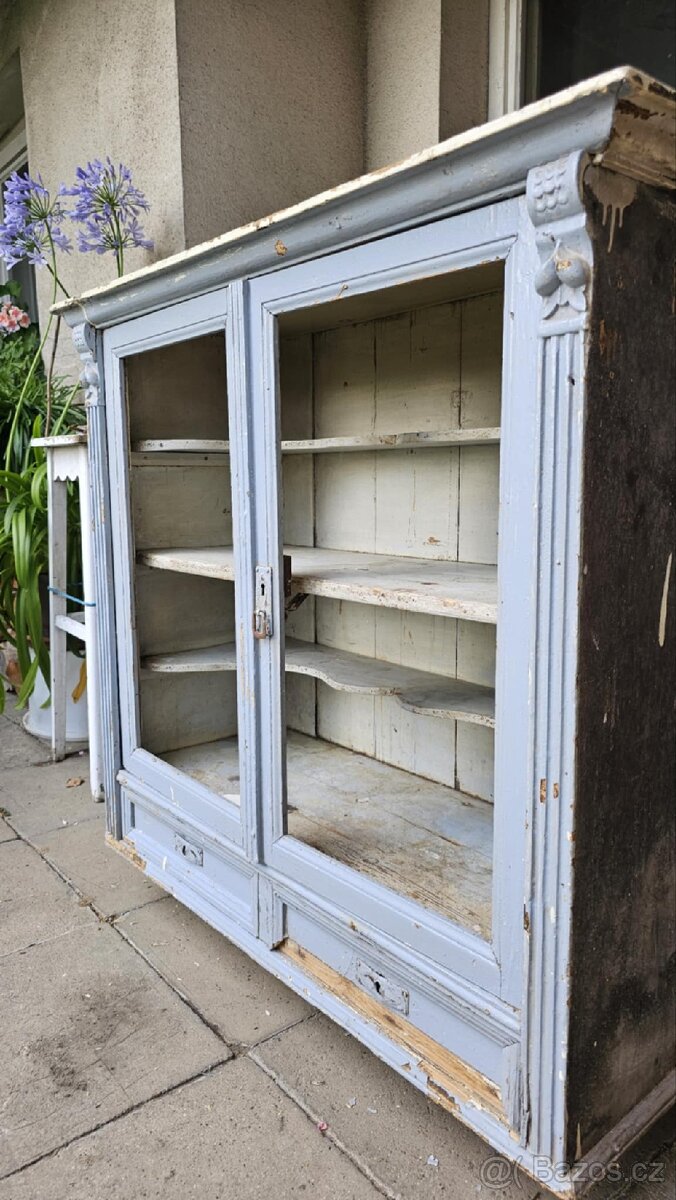 Nástavba na Kredenc - 7