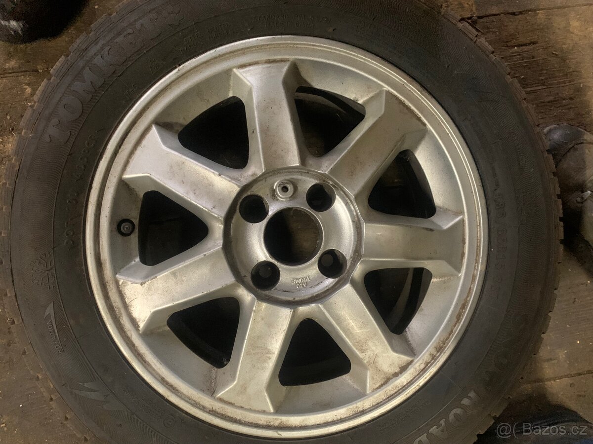 kola 185/65R15 88T - 7