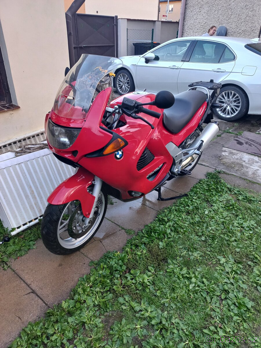 Bmw k1200rs - 7