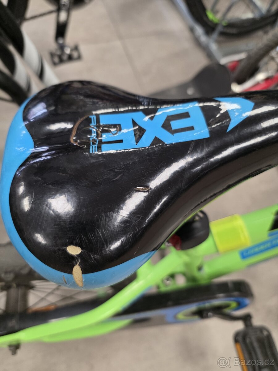 Dětské kolo Leader Fox Santo 18" - 7