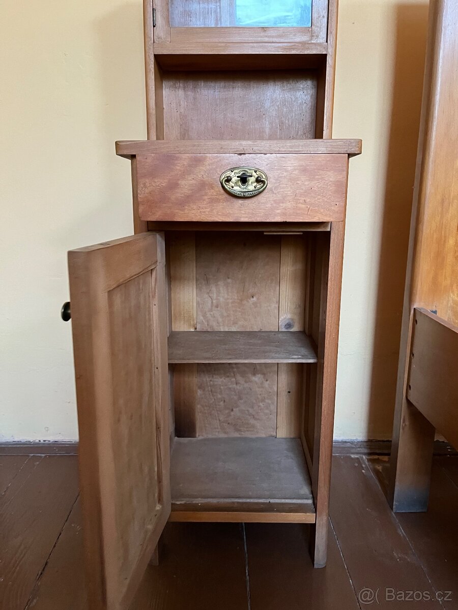 Nábytek do ložnice - 7