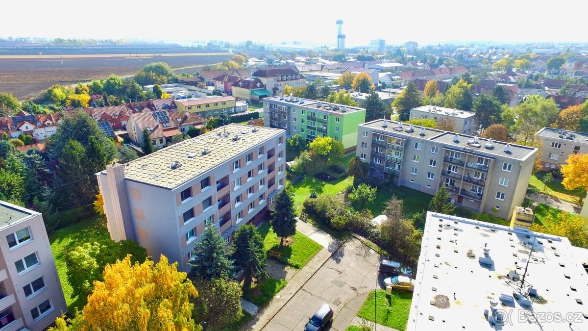 Prodej bytu 3+1 u Jánského Dvora - 7