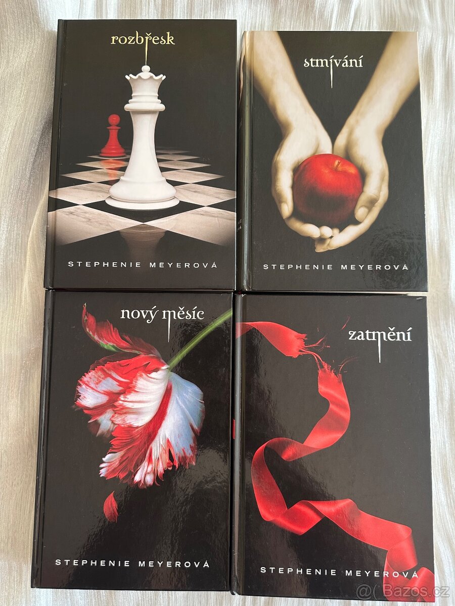 Meyer, Ciccarelli a Renee - 7