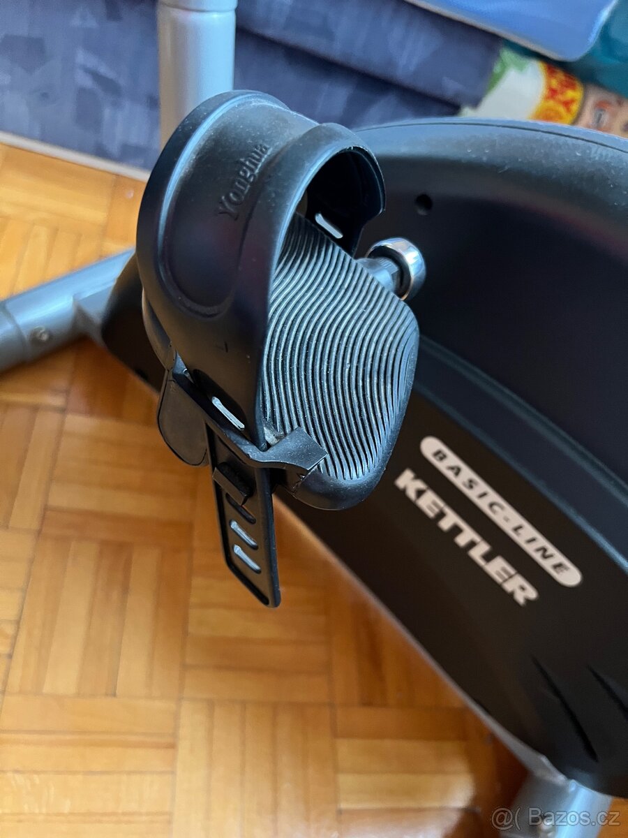 Prodám rotoped Kettler Basic Line Tornado - 7