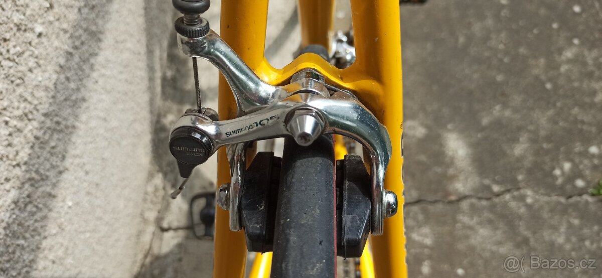 Silniční kolo Author a 6602, velikost XL / 56 cm - 7